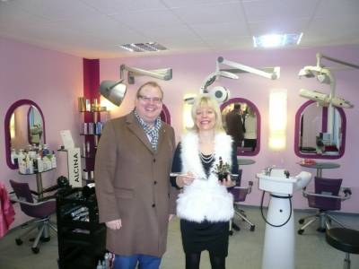 Salon Kliebold