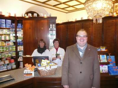Apotheke am Rathaus
