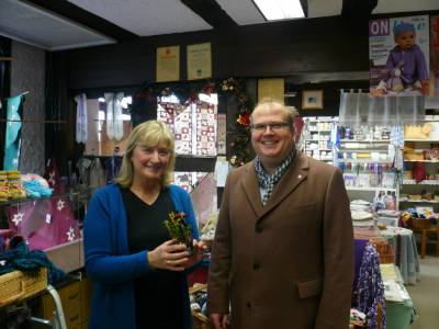 Ringmaier: Handarbeiten und Wolle