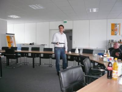 Erklärt den Wrkstoff: Achim Spychalski-Merle