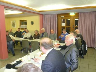 Bürgergespräch Hattendorf